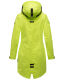 Navahoo Pfefferschote ladies parka Neon Green Größe XXL - Gr. 44