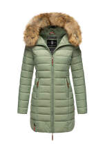 Marikoo Rose 2 ladies winter jacket Smokey Mint...
