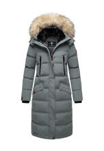 Marikoo Nadeshikoo XVI ladies winter jacket, € quilted 119,95