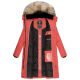 Marikoo Schneesternchen ladies winter coat Rouge Größe XS - Gr. 34