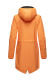 Navahoo Tropical Storm ladies rain jacket Apricot Sorbet Größe XS - Gr. 34