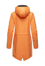Navahoo Tropical Storm ladies rain jacket Apricot Sorbet Größe XL - G,  109,95 €