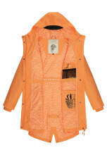 jacket 109,95 Tropical ladies Navahoo € Sorbet rain Storm G, Größe - Apricot XL