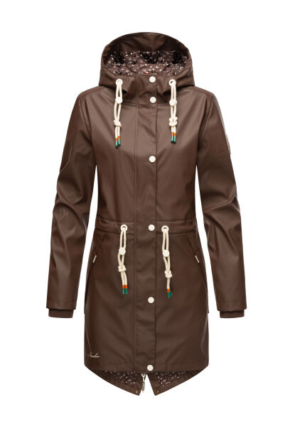 Navahoo parkas deals