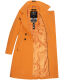 Navahoo Wooly Ladies Coat B661 Apricot Sorbet Größe XS - Gr. 34