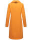 Navahoo Wooly Ladies Coat B661 Apricot Sorbet Größe M - Gr. 38