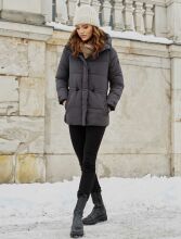 Marikoo Akumaa Damen Winterjacke