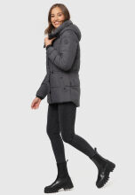 Marikoo Akumaa ladies Winter Jacket