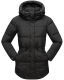Marikoo Akumaa ladies Winter Jacket Schwarz Größe XS - Gr. 34