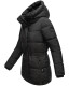Marikoo Akumaa ladies Winter Jacket Schwarz Größe XXL - Gr. 44