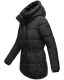 Marikoo Akumaa ladies Winter Jacket Schwarz Größe XXL - Gr. 44