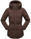 Marikoo Akumaa ladies Winter Jacket Dark Choco Größe XS - Gr. 34