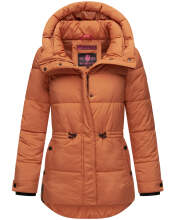 Marikoo Akumaa ladies Winter Jacket Rusty Cinnamon...