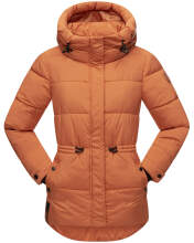 Marikoo Akumaa ladies Winter Jacket Rusty Cinnamon Größe L - Gr. 40