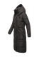 Marikoo Ayumii ladies Winter Jacket Schwarz Größe L - Gr. 40