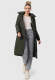 Marikoo Ayumii ladies Winter Jacket Dark Olive Größe S - Gr. 36