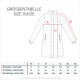 Marikoo Ayumii ladies Winter Jacket Rouge Größe S - Gr. 36