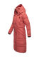 Marikoo Ayumii ladies Winter Jacket Rouge Größe M - Gr. 38