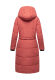 Marikoo Ayumii ladies Winter Jacket Rouge Größe M - Gr. 38
