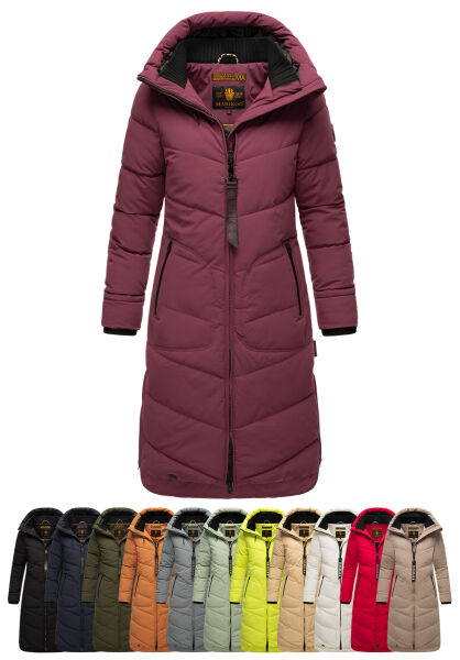 Marikoo Benikoo ladies winter jacket, 129,95 €