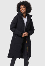 Marikoo Benikoo ladies winter jacket Schwarz Größe M - Gr. 38