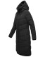 Marikoo Benikoo ladies winter jacket Schwarz Größe M - Gr. 38