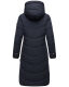 Marikoo Benikoo ladies winter jacket Navy Größe M - Gr. 38