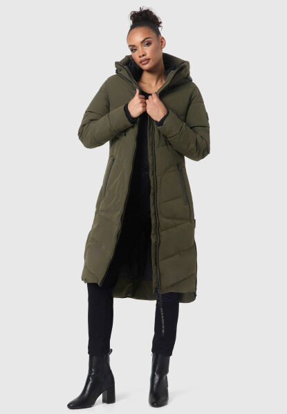 Marikoo Benikoo ladies winter jacket -