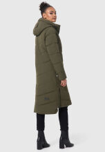 Marikoo Benikoo ladies winter jacket -