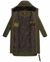 Marikoo Benikoo ladies winter jacket -