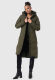 Marikoo Benikoo ladies winter jacket -
