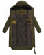 Marikoo Benikoo ladies winter jacket -