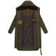 Marikoo Benikoo ladies winter jacket -
