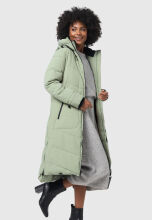 Marikoo Benikoo ladies winter jacket Smokey Mint Größe S - Gr. 36