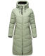 Marikoo Benikoo ladies winter jacket Smokey Mint Größe S - Gr. 36