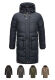 Stone Harbour Beviis Herren Winterjacke