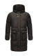 Stone Harbour Beviis Herren Winterjacke Schwarz Größe L - Gr. L