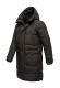 Stone Harbour Beviis Herren Winterjacke Schwarz Größe L - Gr. L