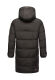 Stone Harbour Beviis Herren Winterjacke Schwarz Größe L - Gr. L
