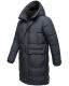 Stone Harbour Beviis Herren Winterjacke Anthrazit Größe S - Gr. S