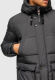 Stone Harbour Beviis Men winter jacket Anthrazit Größe S - Gr. S