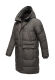 Stone Harbour Beviis Herren Winterjacke Anthrazit Größe XL - Gr. XL