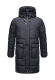 Stone Harbour Beviis Men winter jacket Navy Größe L - Gr. L