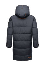 Stone Harbour Beviis Herren Winterjacke Navy Größe XL - Gr. XL