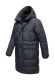 Stone Harbour Beviis Herren Winterjacke Navy Größe XL - Gr. XL