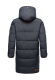 Stone Harbour Beviis Herren Winterjacke Navy Größe XL - Gr. XL