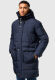 Stone Harbour Beviis Herren Winterjacke Navy Größe XL - Gr. XL