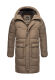 Stone Harbour Beviis Herren Winterjacke Stone Brown Größe XXL - Gr. 2XL
