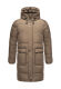 Stone Harbour Beviis Herren Winterjacke Stone Brown Größe XXL - Gr. 2XL