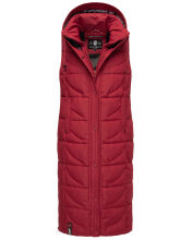 Navahoo Brezelchen ladies Winter Vest